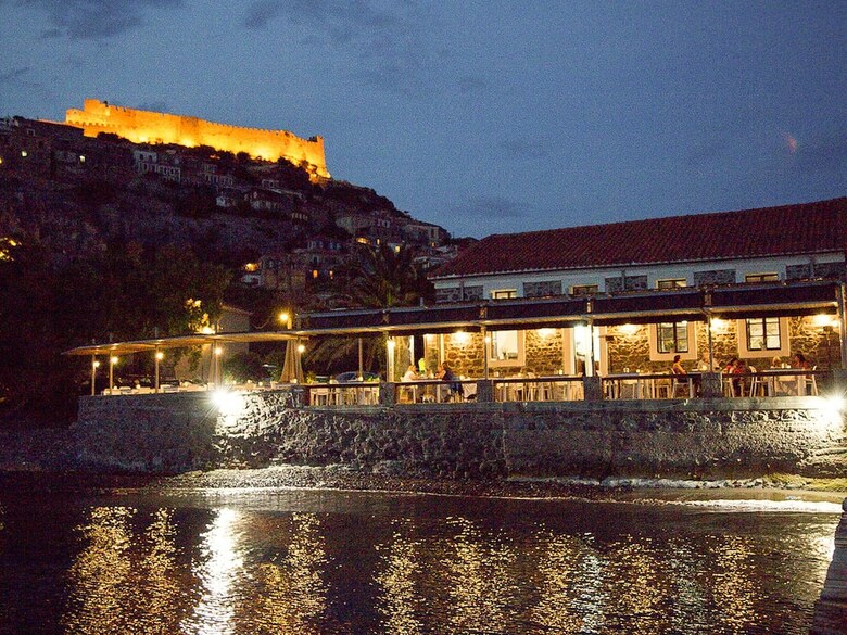Aparthotel Olive Press Hotel & Apartments