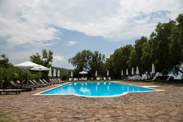 Aparthotel Olive Press Hotel & Apartments