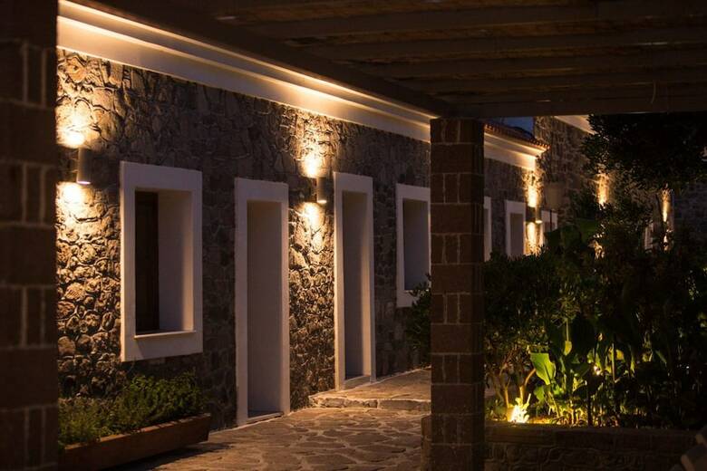 Aparthotel Olive Press Hotel & Apartments