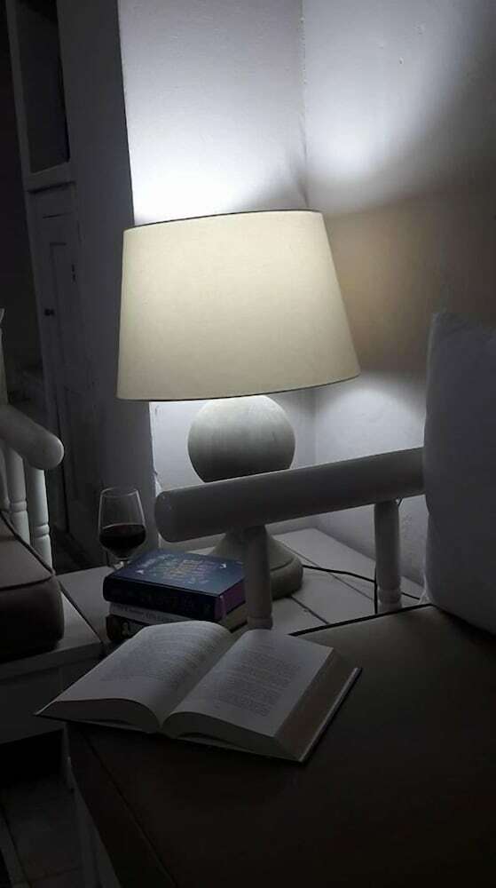 Aparthotel Olive Press Hotel & Apartments