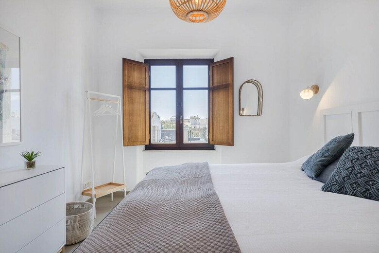Apartamentos Solaga - Mercado