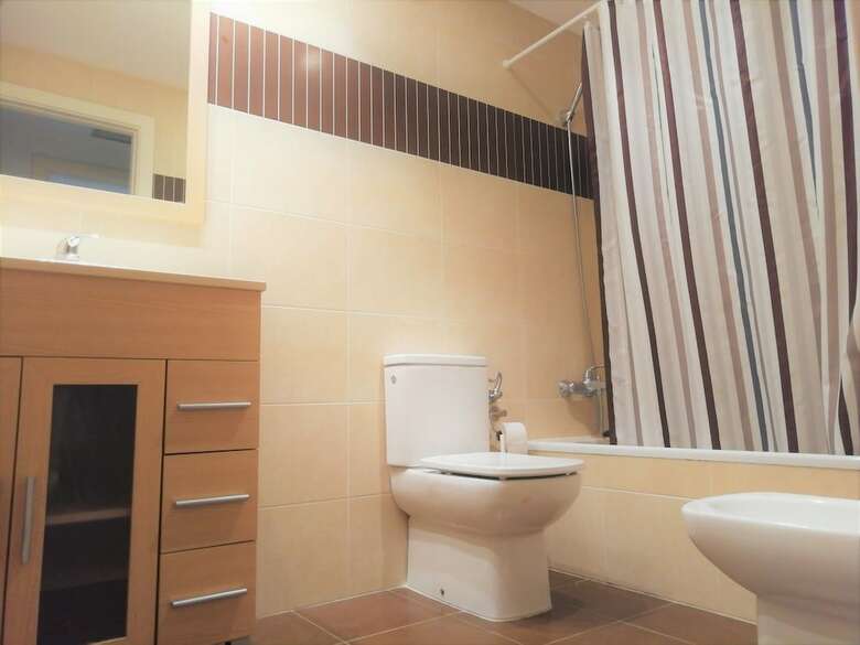 Apartamentos Residencial Paradise Village B