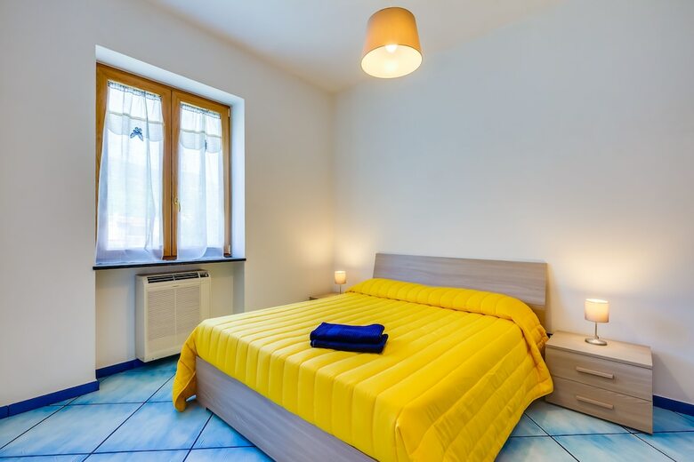 Apartamento Case Vacanza Ischia