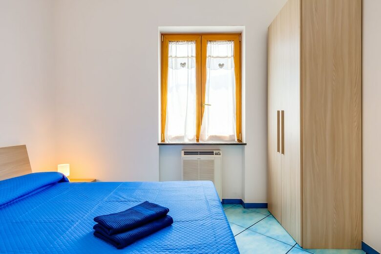 Apartamento Case Vacanza Ischia