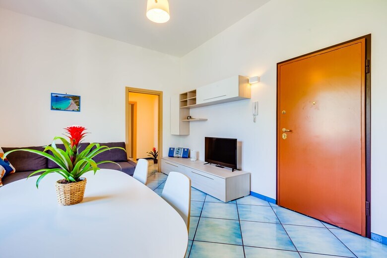 Apartamento Case Vacanza Ischia