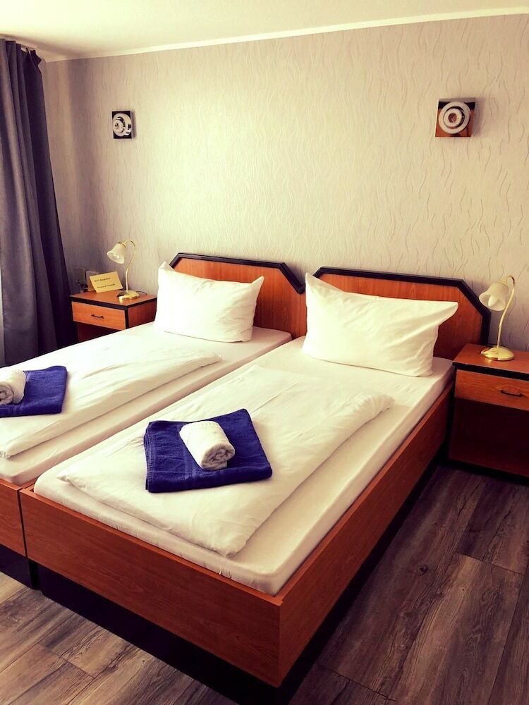 The Burgklause Boutique Hotel