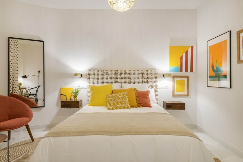Apartamentos Solaga Larios Suites