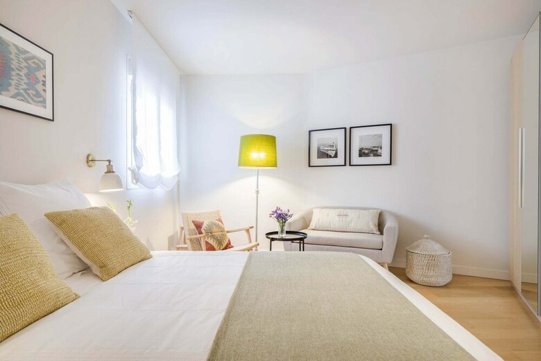 Apartamentos Solaga Larios Suites