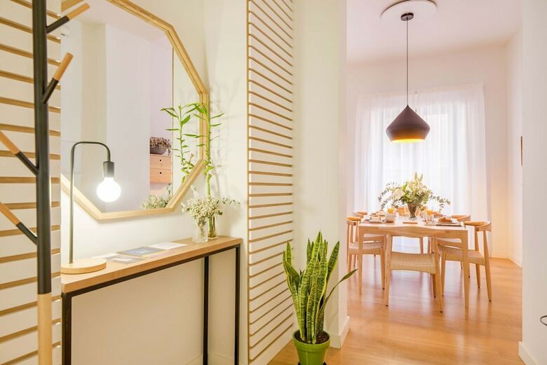 Apartamentos Solaga Larios Suites