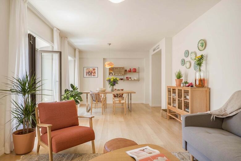 Apartamentos Solaga Larios Suites