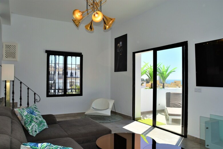 Apartamentos Solaga - Nadia