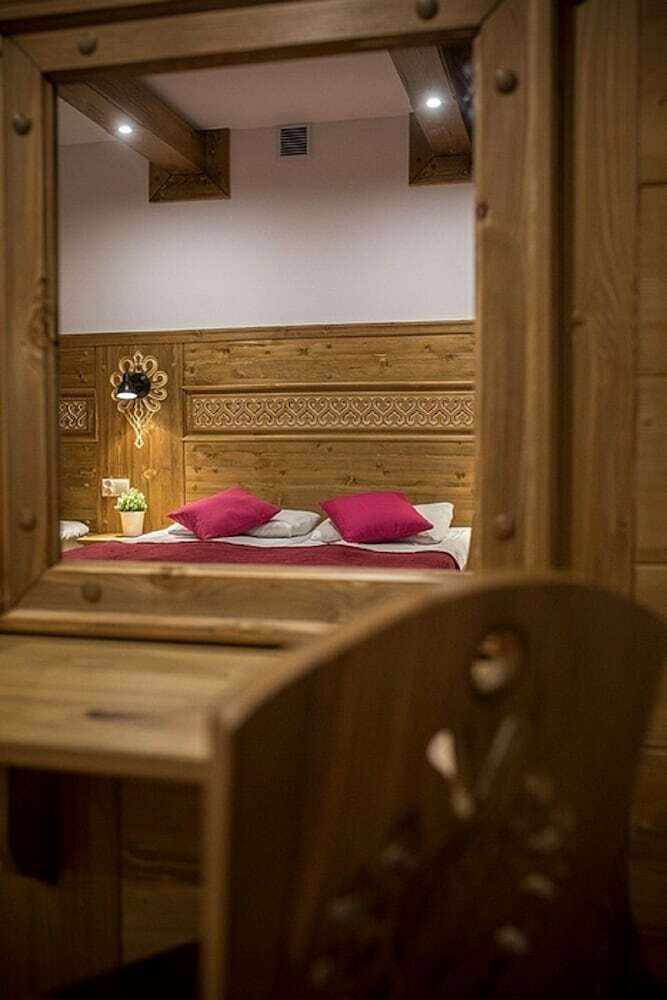 Apartamenty U Grazyny