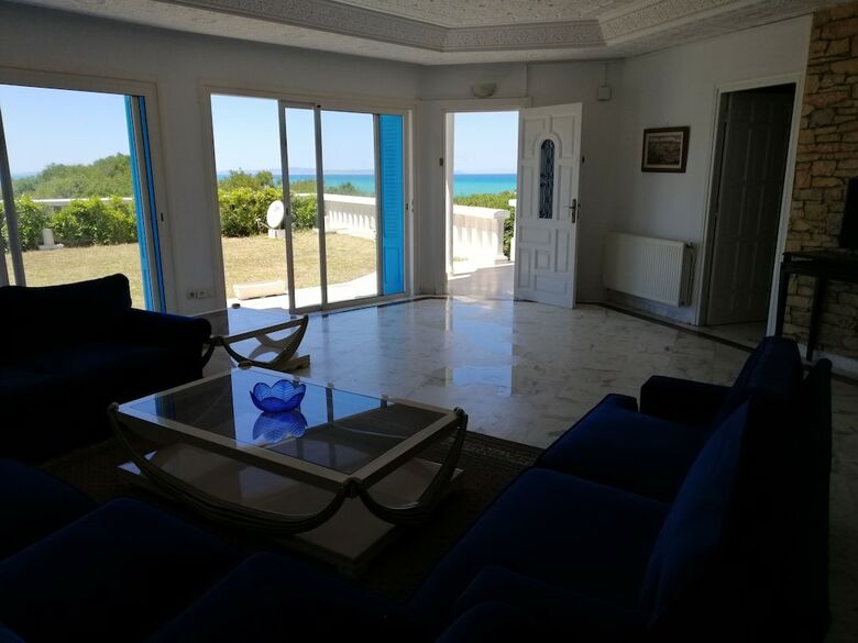 Infinity View Apartment