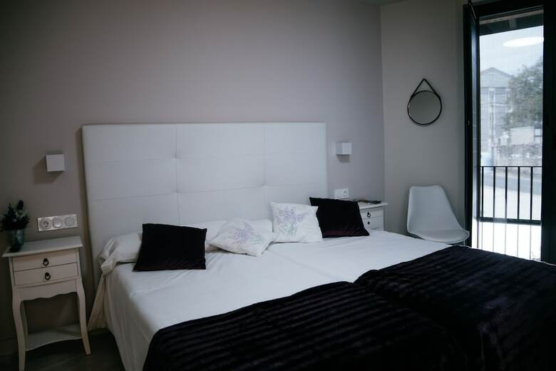 Hotel O Balc�n Da Ribeira