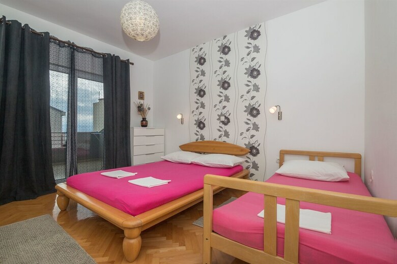 Apartments Jelena