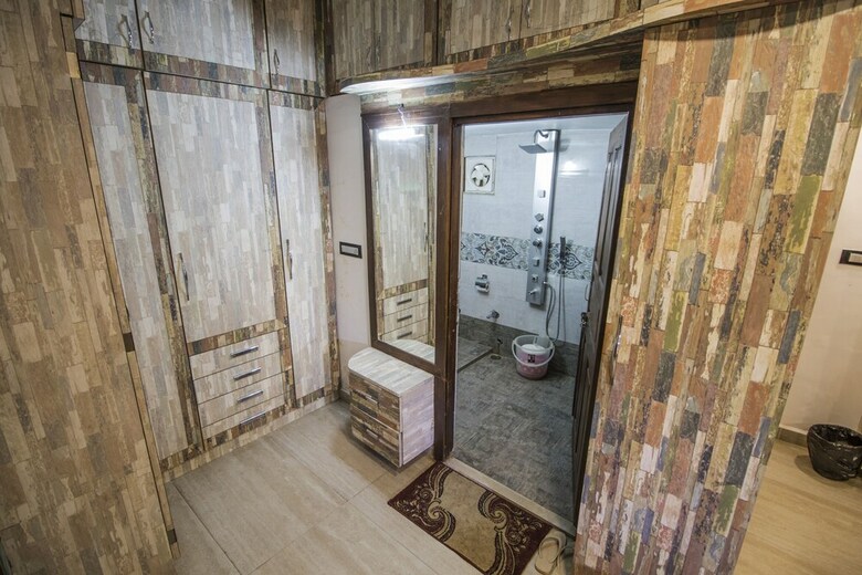 Hotel Pachmarhi Guest House