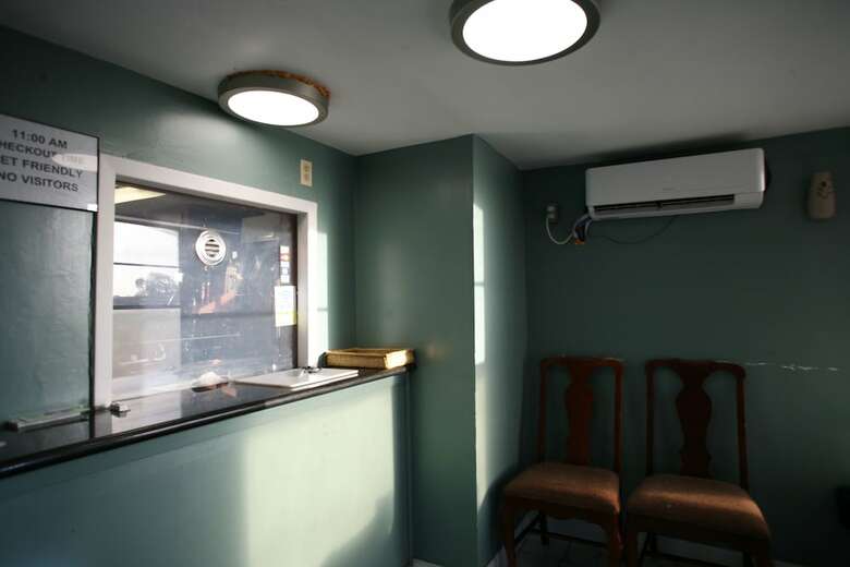 Motel Royal Inn