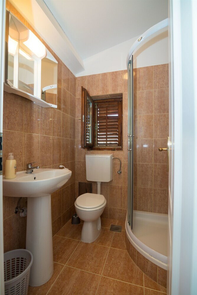 Apartments Jastad