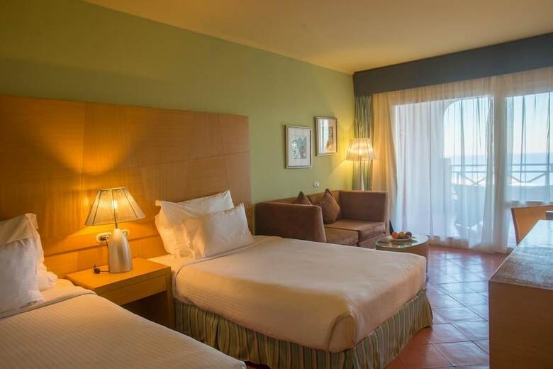 Apartamento Cancun Sokhna Resort