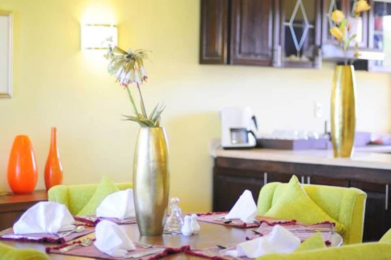 Apartamento Cancun Sokhna Resort