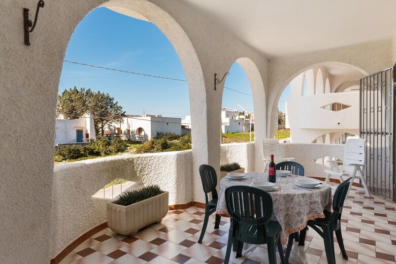 Apartamento Appartamento Lago Sereno