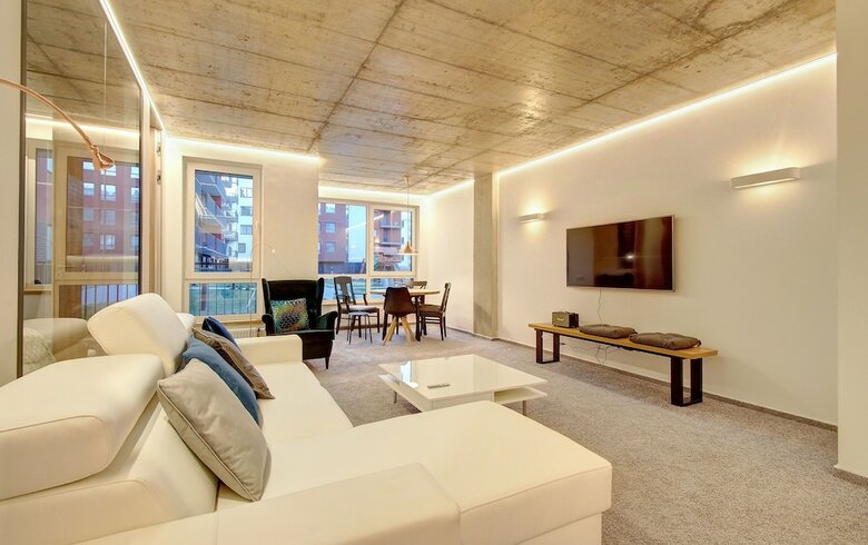 Kauno-algirdo Luxury Vilnius Apartments