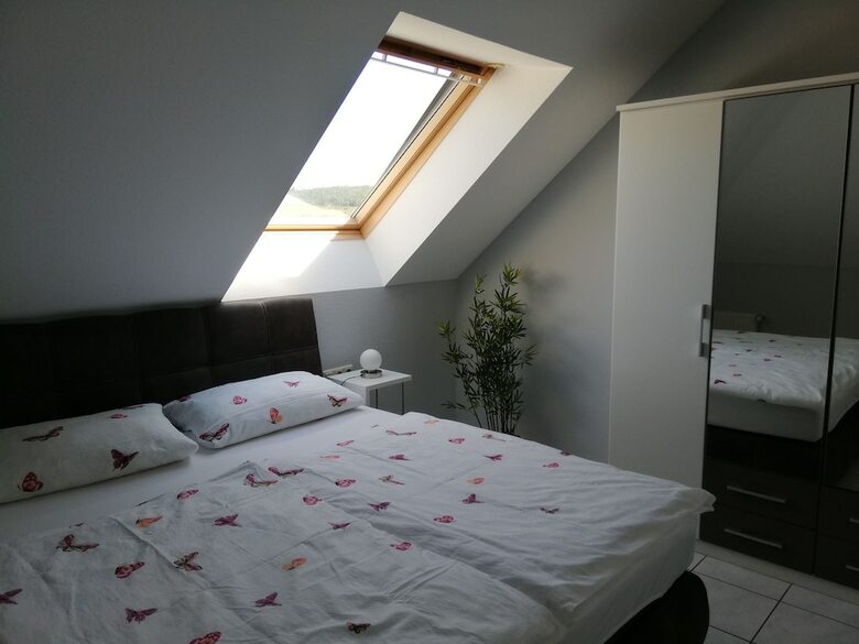 Apartamentos Ferienwohnung Panoramablick