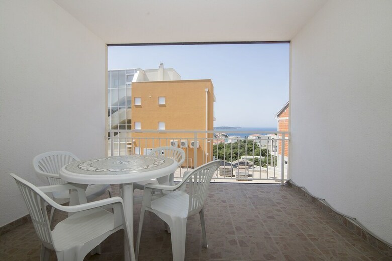 Apartments Mihaela