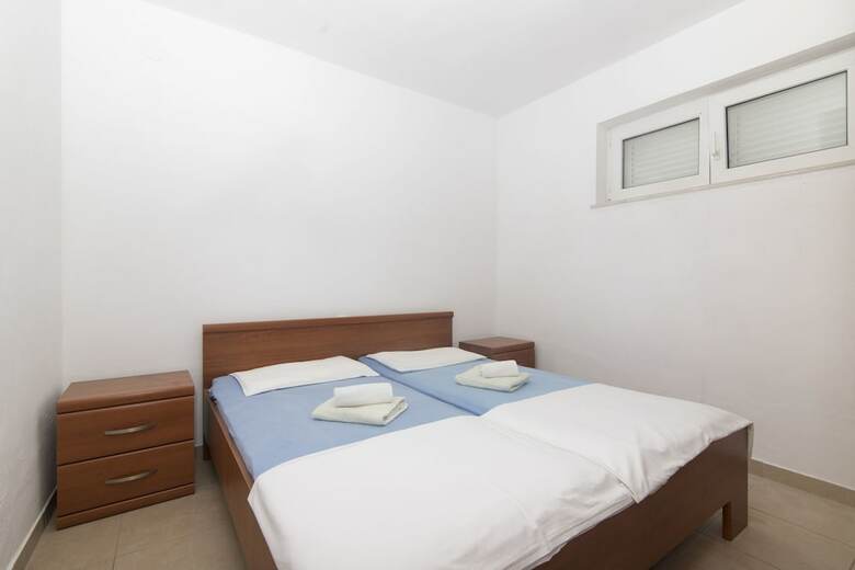 Apartments Mihaela