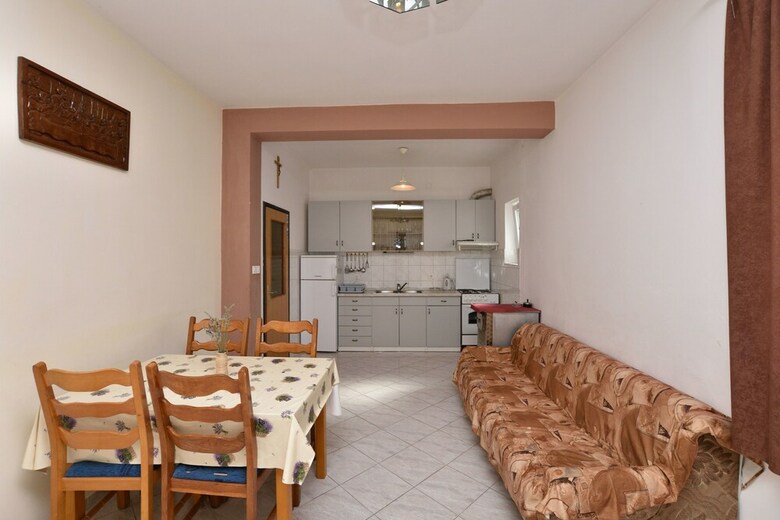 Apartments And Room Kiko