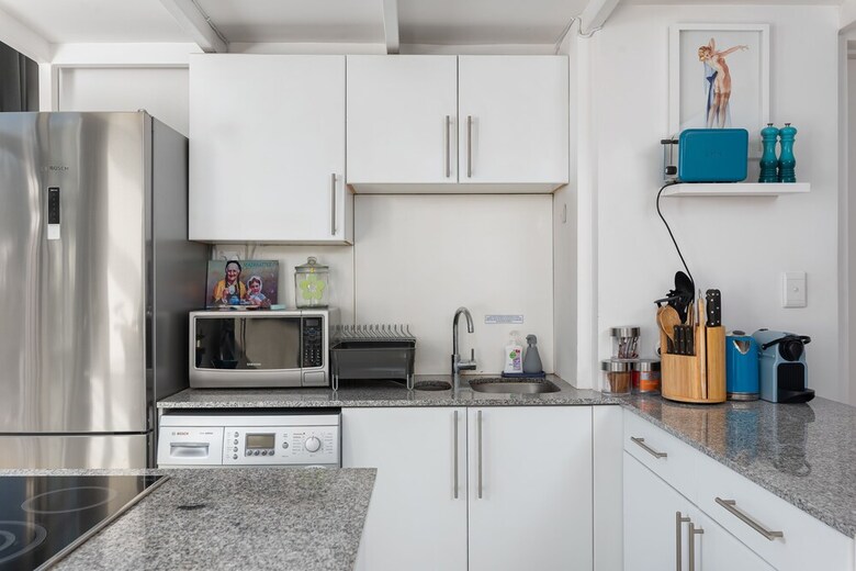 Apartamentos Hill House 15