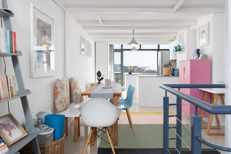 Apartamentos Hill House 15