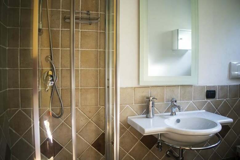 Agroturismo Agriturismo Murik�