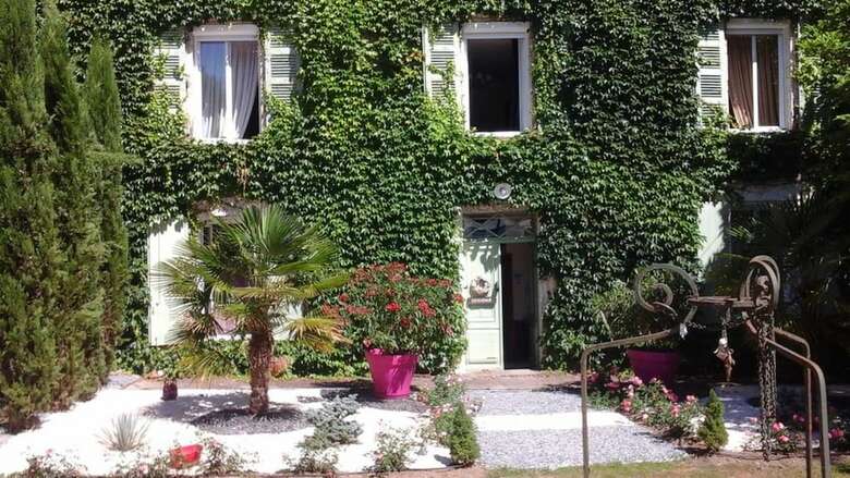 Moulin De Masvicomteaux - B&B