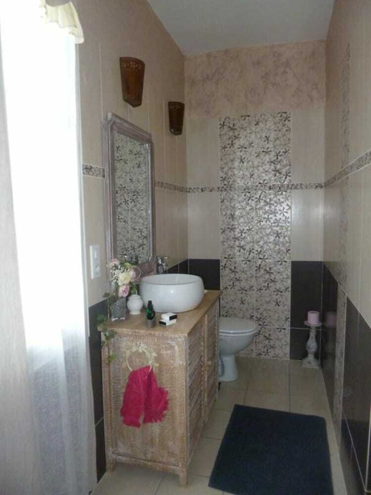 Moulin De Masvicomteaux - B&B