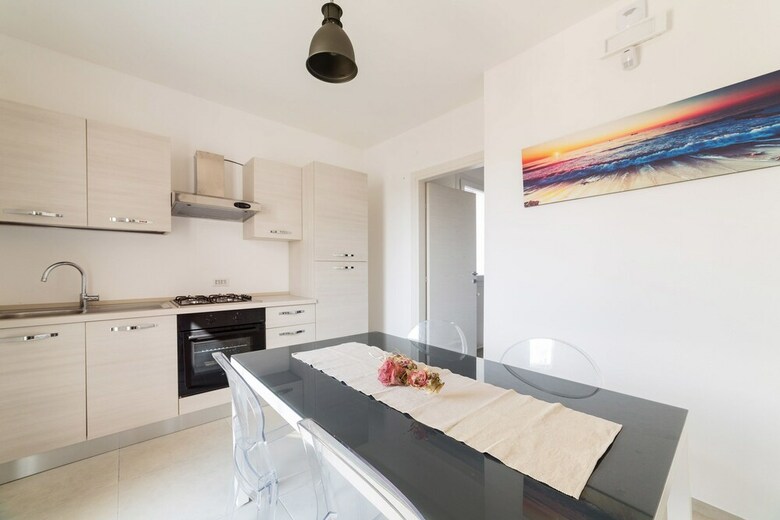 Quintino Apartments