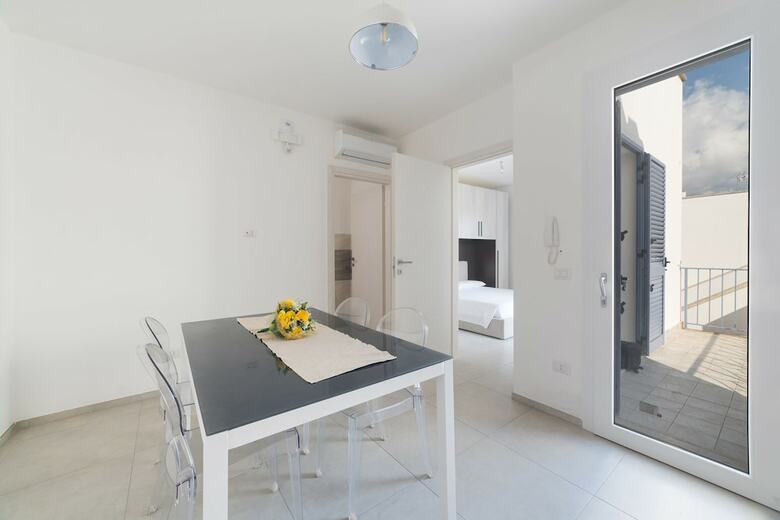 Quintino Apartments
