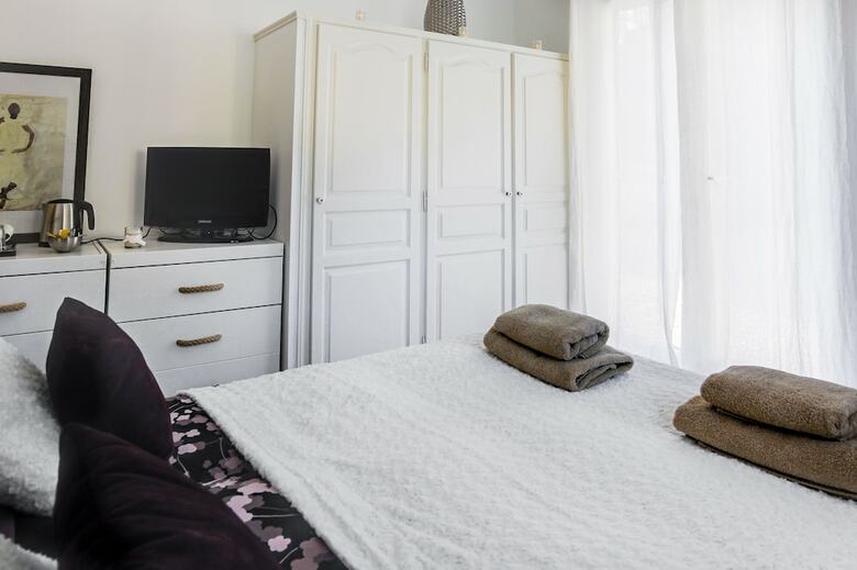 Hotel Villa Les Lucioles - Chambre D'h�tes