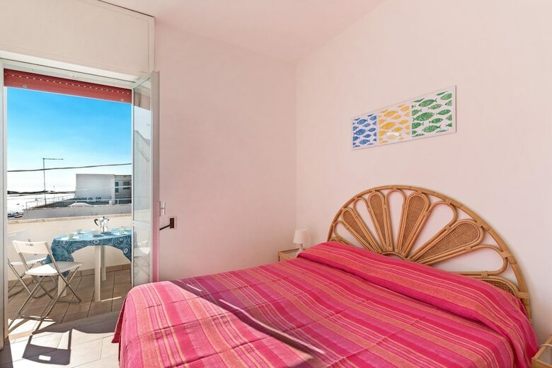 Apartamento Residence Kalura