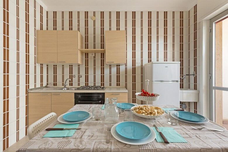 Apartamento Residence Kalura