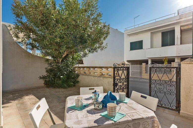 Apartamento Residence Kalura