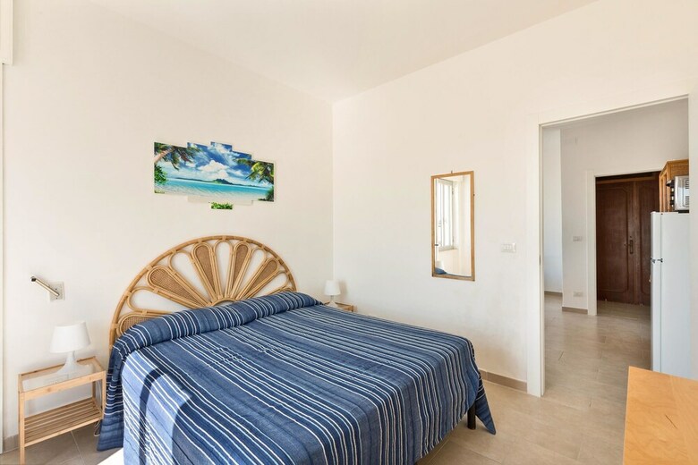 Apartamento Residence Kalura