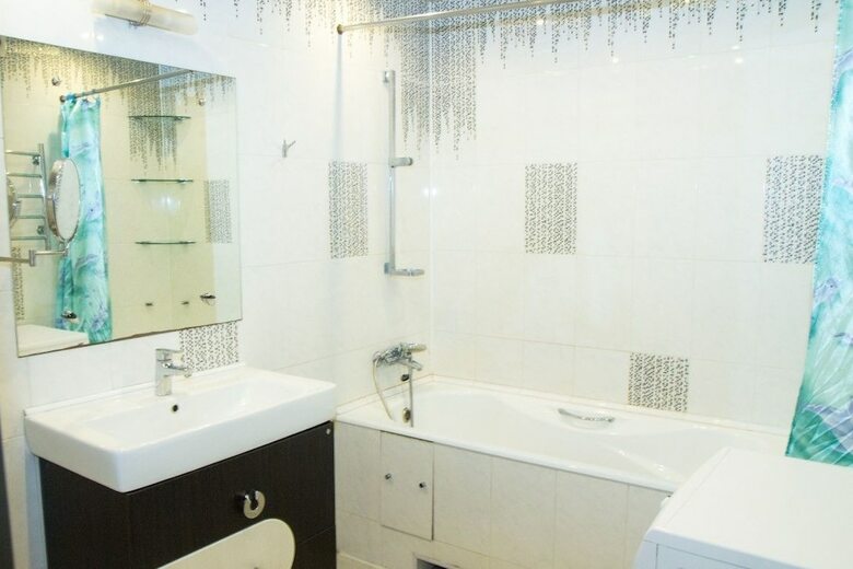 Apartment On Nekrasovskaya 90