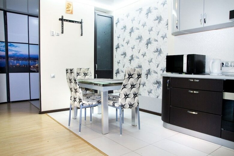 Apartment On Nekrasovskaya 90