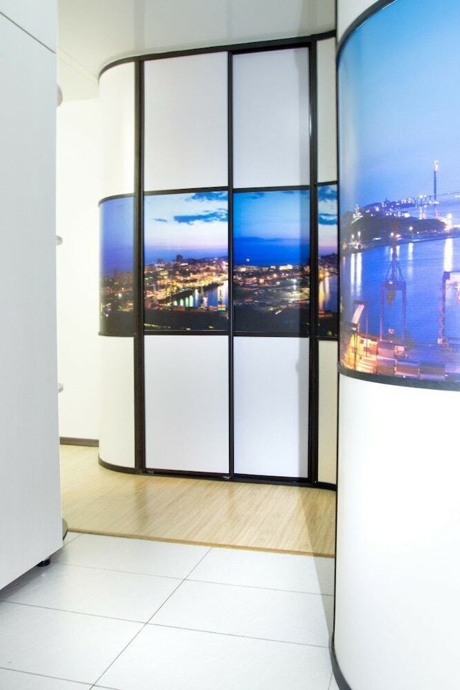 Apartment On Nekrasovskaya 90