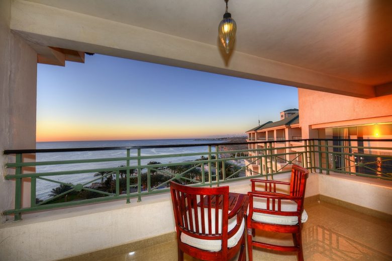 Apartamento Stella Di Mare Beach Hotel & Spa