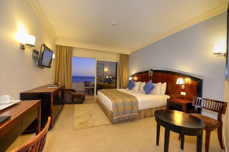 Apartamento Stella Di Mare Beach Hotel & Spa