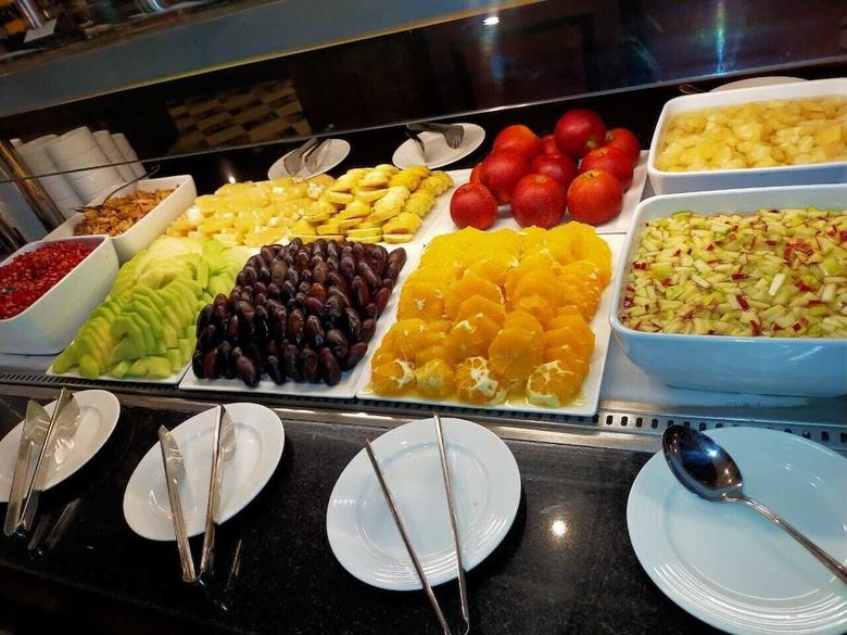 Apartamento Stella Di Mare Beach Hotel & Spa