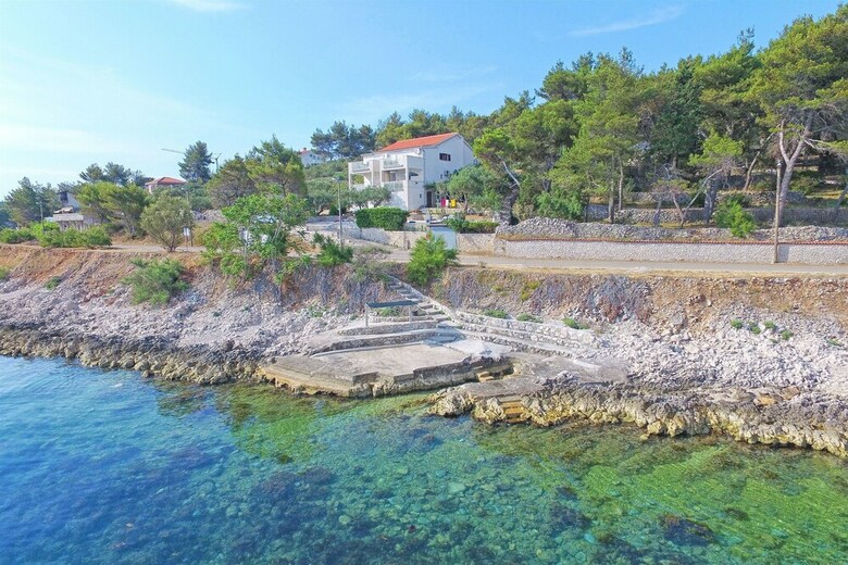 Apartments Dragica