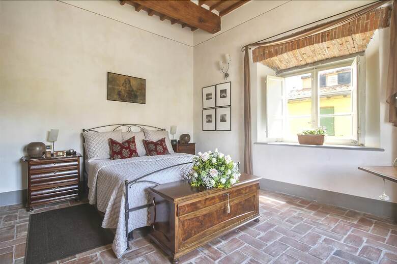 Apartamento Appartamento Mari By Vacation In Lucca